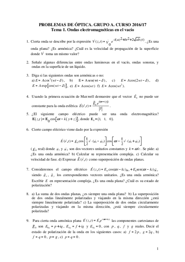 Miniatura del documento Tema-1-Problemas-Optica-201617.pdf