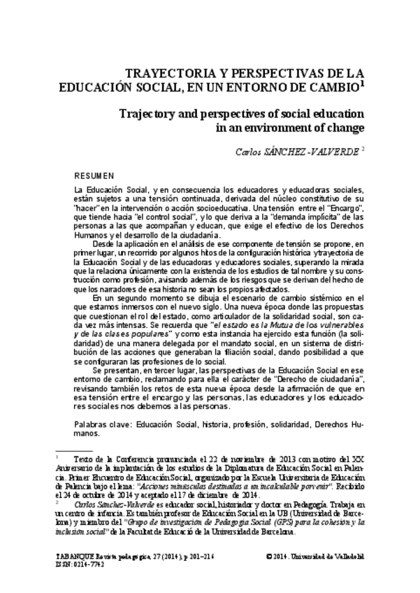 Miniatura del documento Dialnet-TrayectoriaYPerspectivasDeLaEducacionSocialEnUnEnt-5084334.pdf