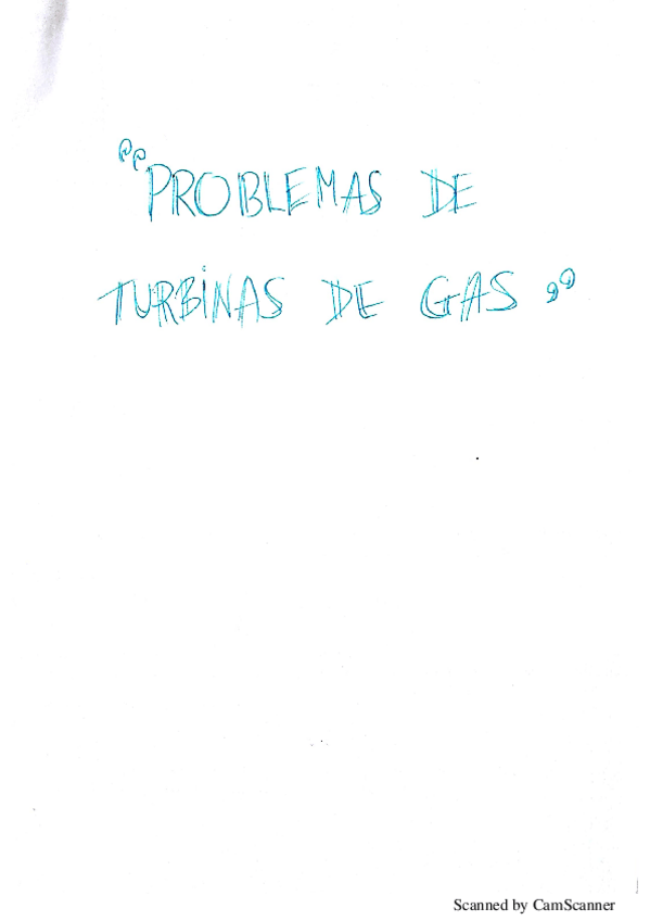 Miniatura del documento Problemas de Turbinas de Gas.pdf