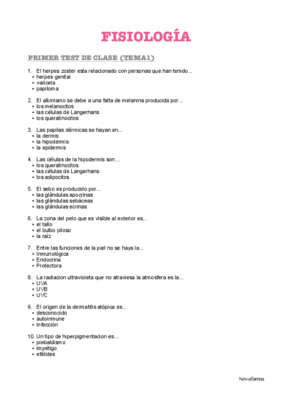 Miniatura del documento Fisiología- Tests.pdf