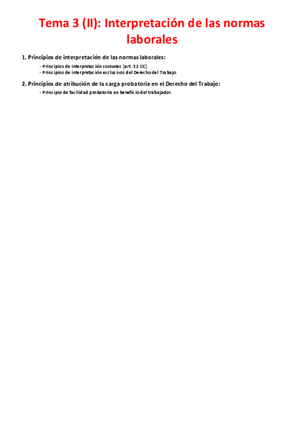 Miniatura del documento Tema 3 (II) - Interpretación de las normas laborales.pdf