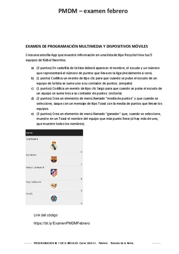 Miniatura del documento PMDMExamenResueltoFebrero.pdf