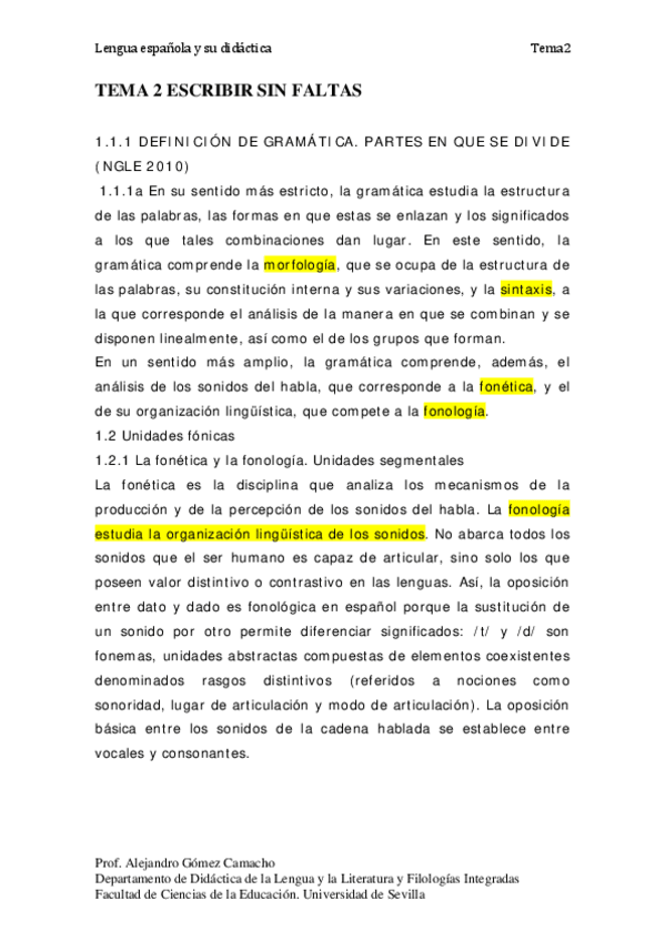 Miniatura del documento TEMA 2. ORTOGRAFÍA Y PUNTUACIÓN.pdf