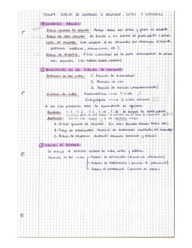 Miniatura del documento Tema-9-Dibujos-de-conjunto-y-despiece.pdf