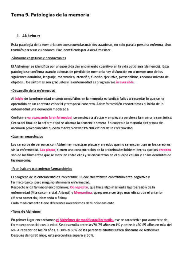 Miniatura del documento Tema 9 psico memoria.pdf