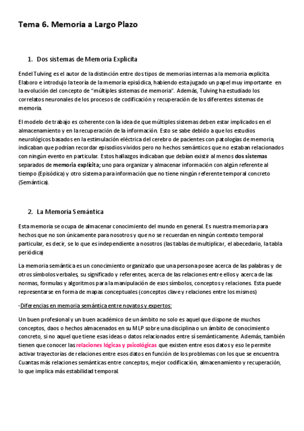 Miniatura del documento Tema 6 psico memoria.pdf