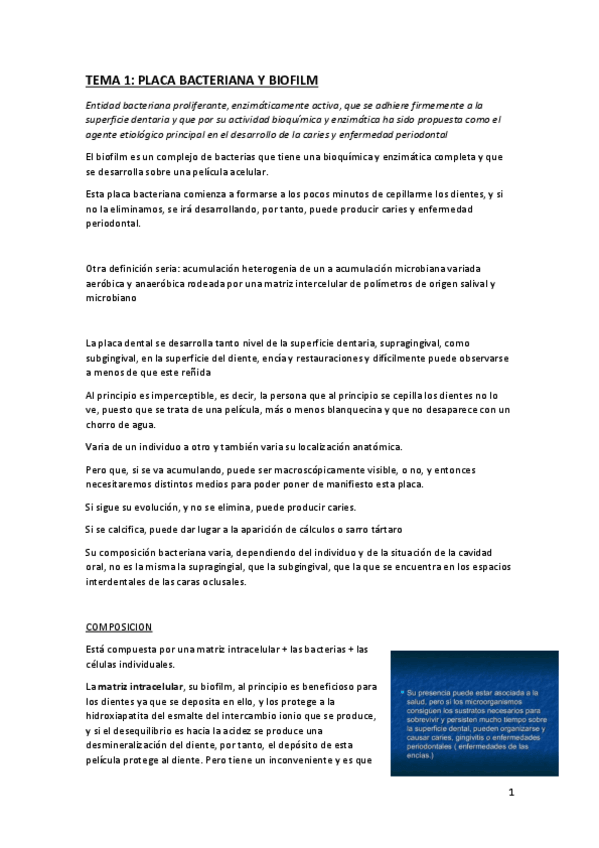 Miniatura del documento TEMA 1- placa bacteriana y biofil.pdf
