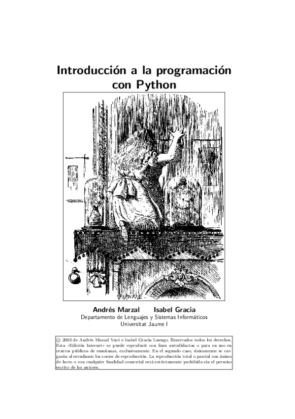 Miniatura del documento Introduccion a la programacion con Python-Jaume I.pdf