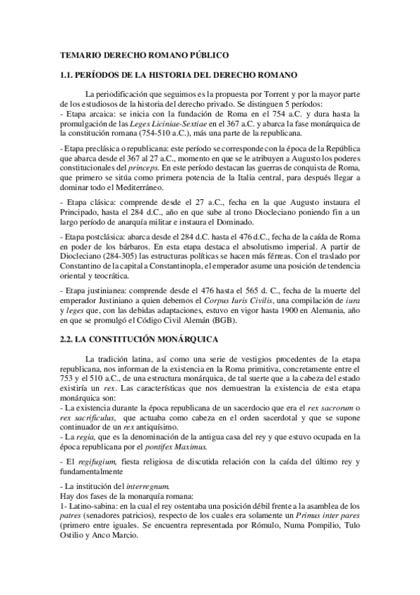 Miniatura del documento Derecho-romano-publico-I.pdf