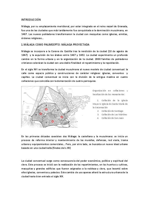 Miniatura del documento TEMA 3 MALAGA CONVENTUAL.pdf