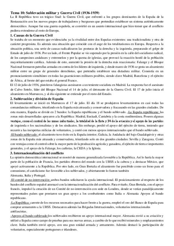 Miniatura del documento Tema-10-Guerra-Civil-espanola-esq.pdf