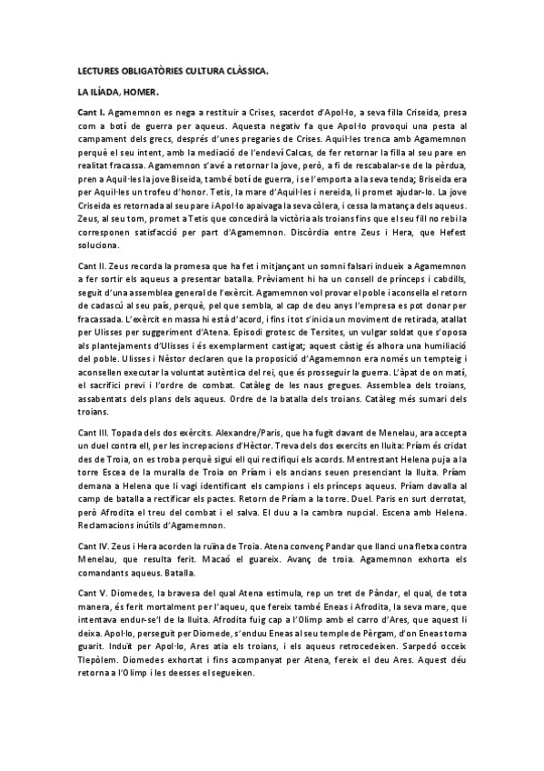 Miniatura del documento RESUMSLECTURESOBLIGATORIESCULTURACLASSICA.pdf