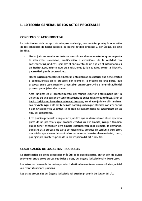 Miniatura del documento LECCION-10-TEORIA-GENERAL-DE-LOS-ACTOS-PROCESALES.pdf
