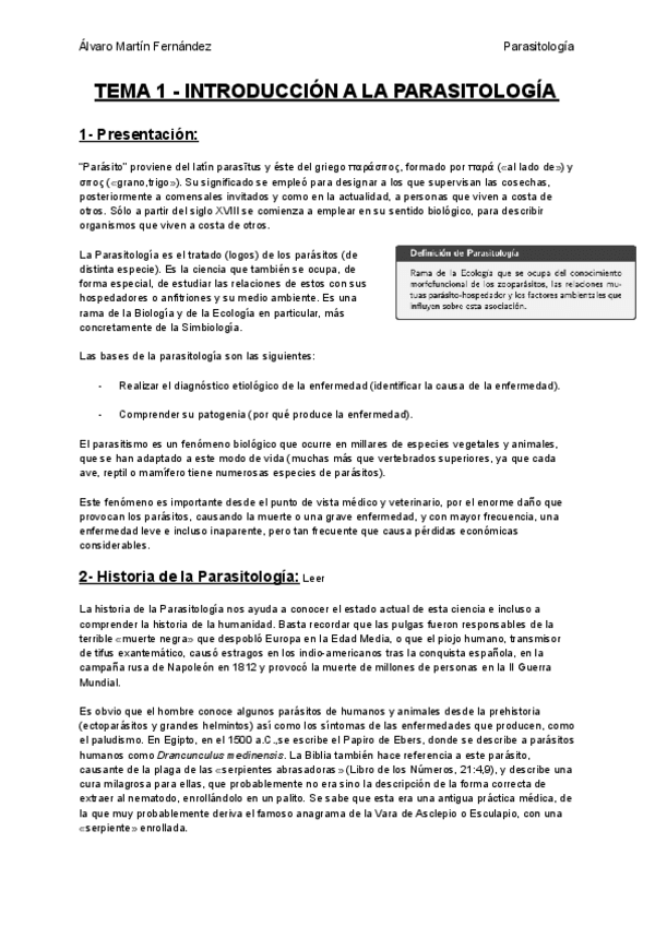 Miniatura del documento TEMA-1-INTRODUCCION-A-LA-PARASITOLOGIA.pdf