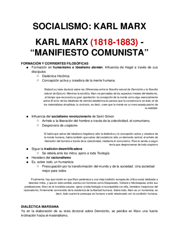 Miniatura del documento SOCIALISMO-KARL-MARX.docx