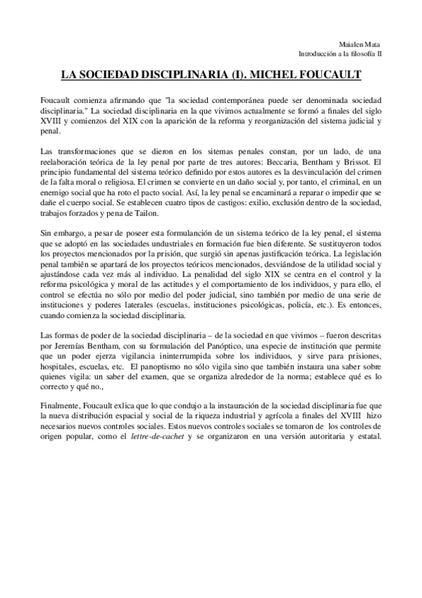 Miniatura del documento La-sociedad-disciplinaria.odt