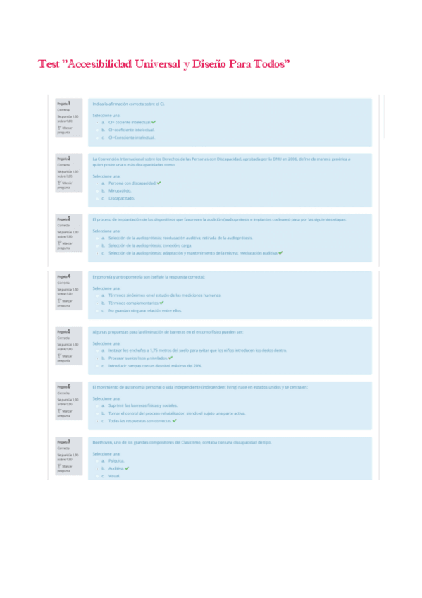Miniatura del documento Accesibilidad universal