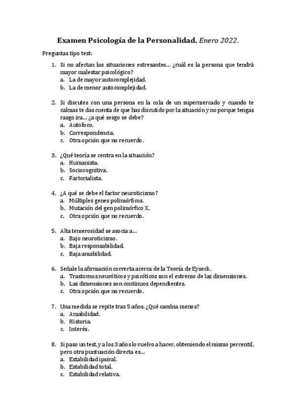 Miniatura del documento Examen-Psicologia-de-la-Personalidad.pdf