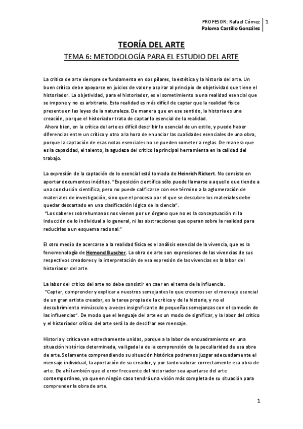 Miniatura del documento TEMA 6 METODOLOGÍA PARA EL ESTUDIO DEL ARTE.pdf