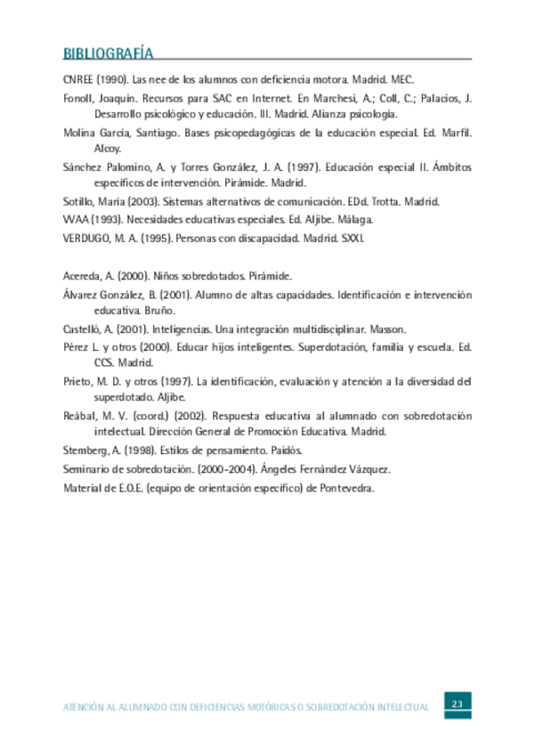 Miniatura del documento bbDeficienciasmotoricasysuperdotados.pdf