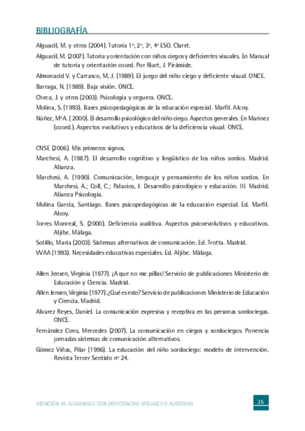 Miniatura del documento bbAtencionalalumnadocondiscapacidadsensorial.pdf