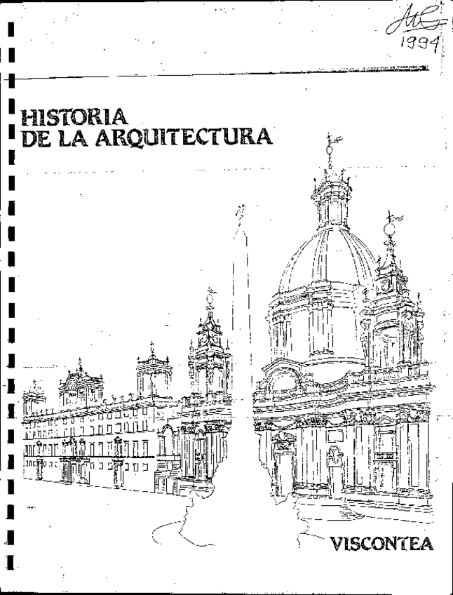 Miniatura del documento Historia de la arquitectura (Renato Pinto).pdf