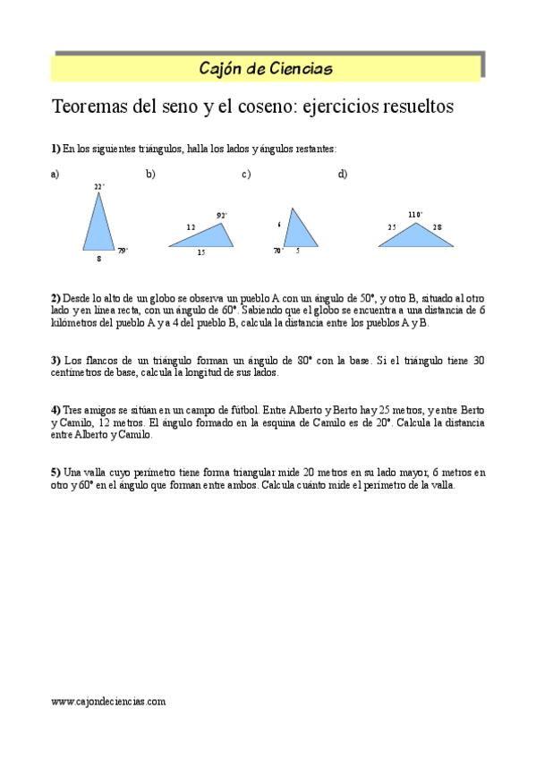 Miniatura del documento Ejercicios-de-resolucion-de-triangulos-1-1.pdf