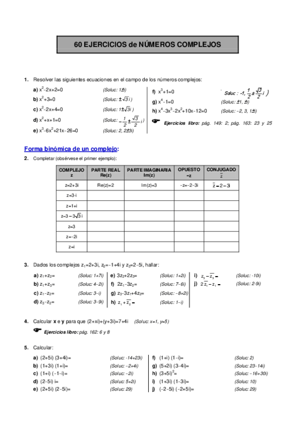 Miniatura del documento ejercicios-numeros-complejos.pdf