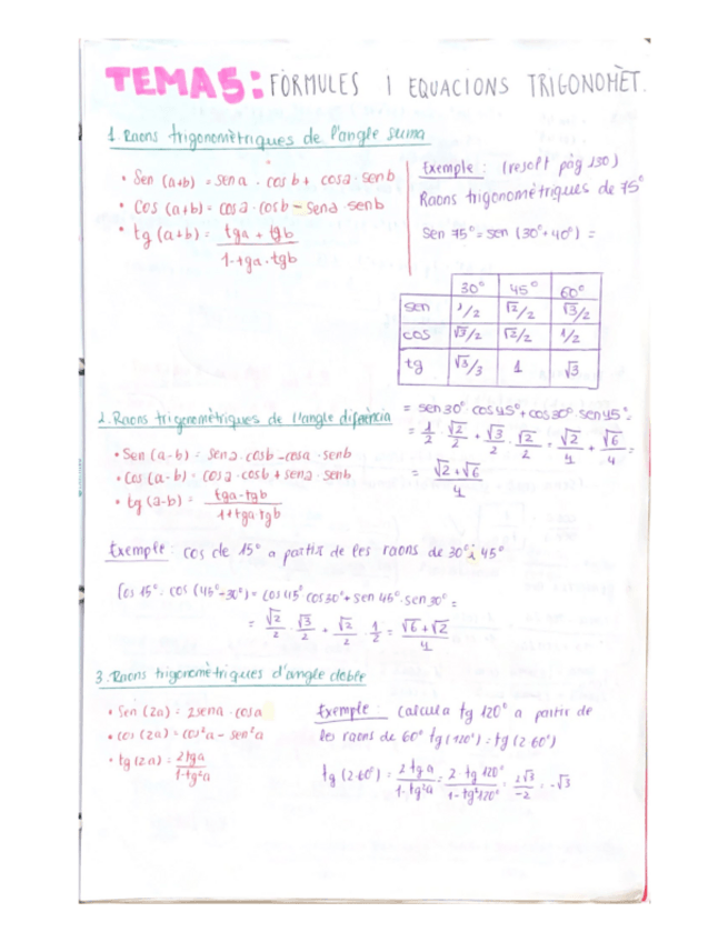 Miniatura del documento Apuntes-formulas-y-ecuaciones-trigonometricas.pdf