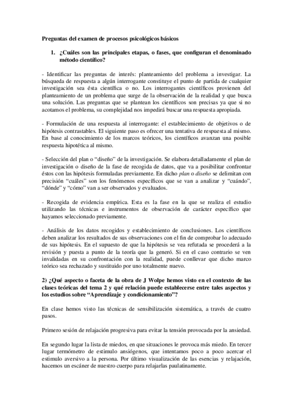 Miniatura del documento Preguntas del examen de procesos psicológicos básicos.docx
