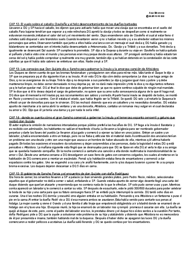 Miniatura del documento RESUMENES-DON-QUIJOTE-CAPITULOS-12-25-1.pdf