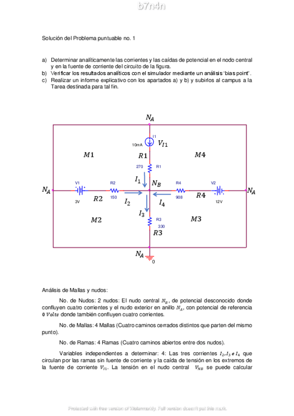Miniatura del documento Solucion-del-Problema-de-Teoria-de-Circuitos-Puntuable.pdf