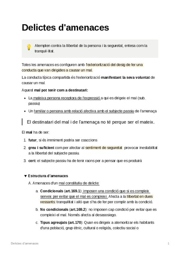Miniatura del documento Delictesdamenaces.pdf