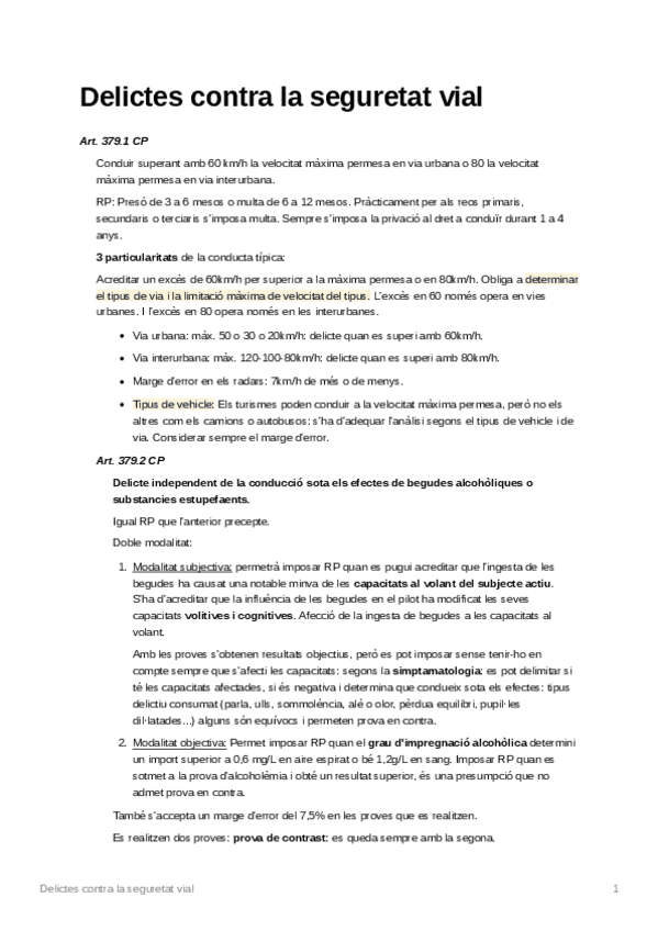 Miniatura del documento Delictescontralaseguretatvial.pdf