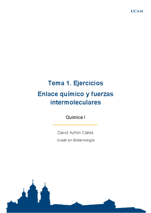 Miniatura del documento Ejercicios-QUIMICA-I-Tema-1.pdf
