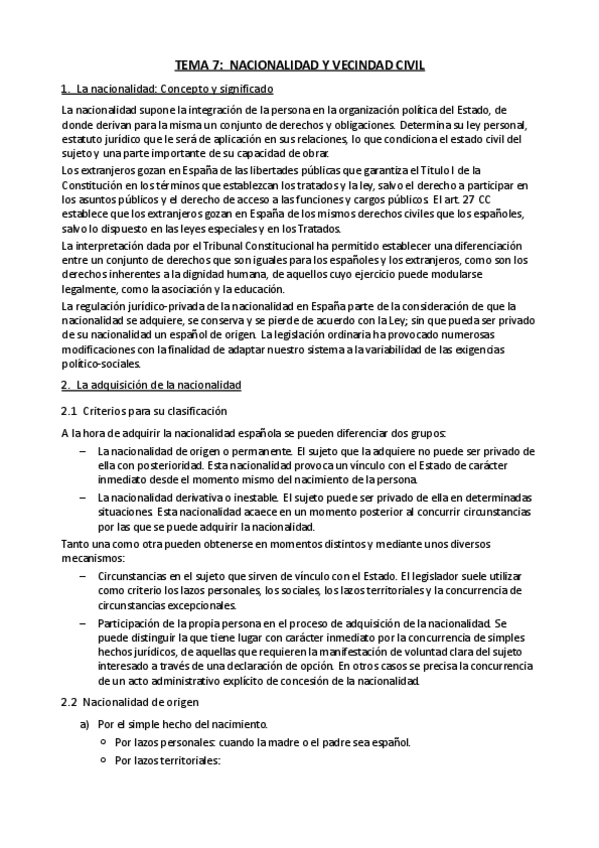 Miniatura del documento Tema 7 Nacionalidad y vecindad civil.pdf