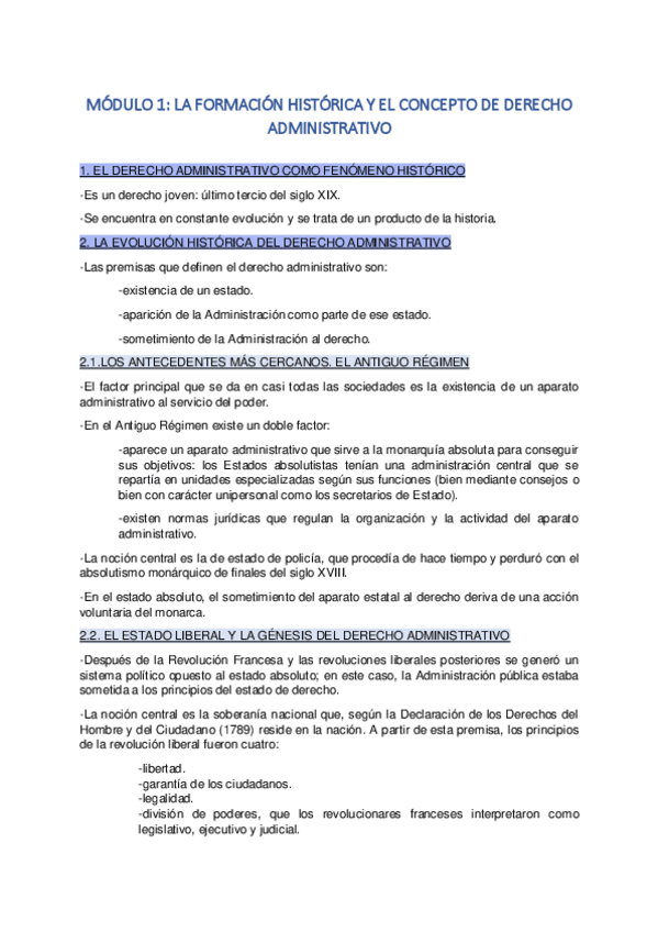 Miniatura del documento Resumen-Derecho-Administrativo-I-1-11.pdf