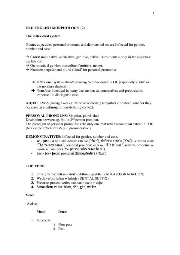 Miniatura del documento Old-English-morphology.pdf