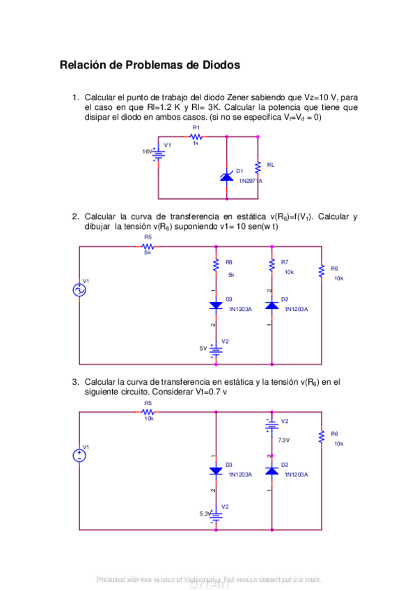 Miniatura del documento RelaciondeProblemasdelTemaDiodos.pdf