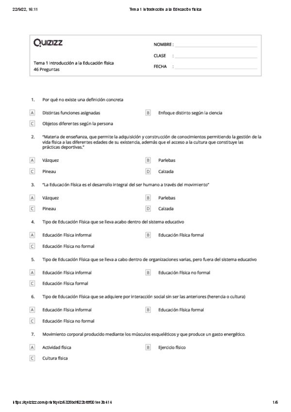 Miniatura del documento Tema-1-Introduccion-a-la-Educacion-fisica-TEST.pdf