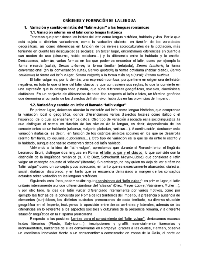 Miniatura del documento Tema-3-Origenes-y-formacion-de-la-lengua.pdf