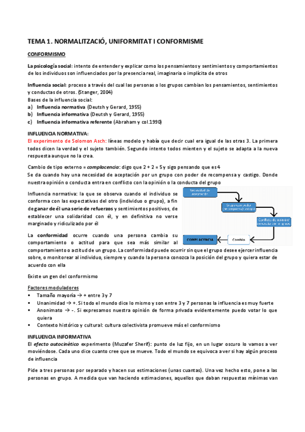 Miniatura del documento TEMA 1 normalització
