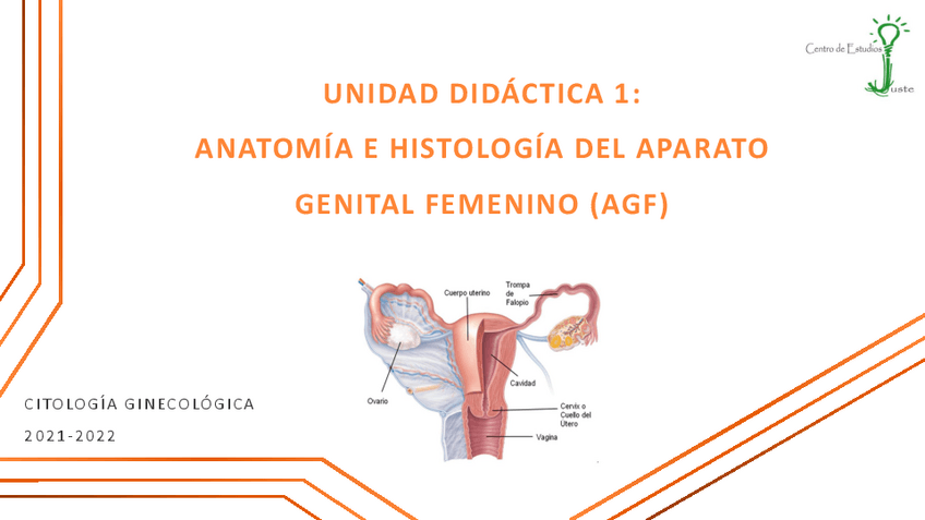 Miniatura del documento U1-AnatomiaHistologiaAGF-21-22.pdf