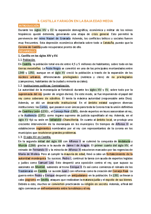 Miniatura del documento Castilla-y-Aragon-tema-3.pdf