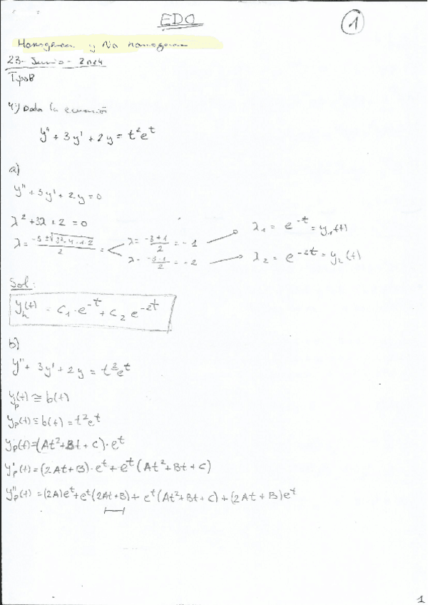 Miniatura del documento 1 homogenea- no homogenea y wronskiano.pdf