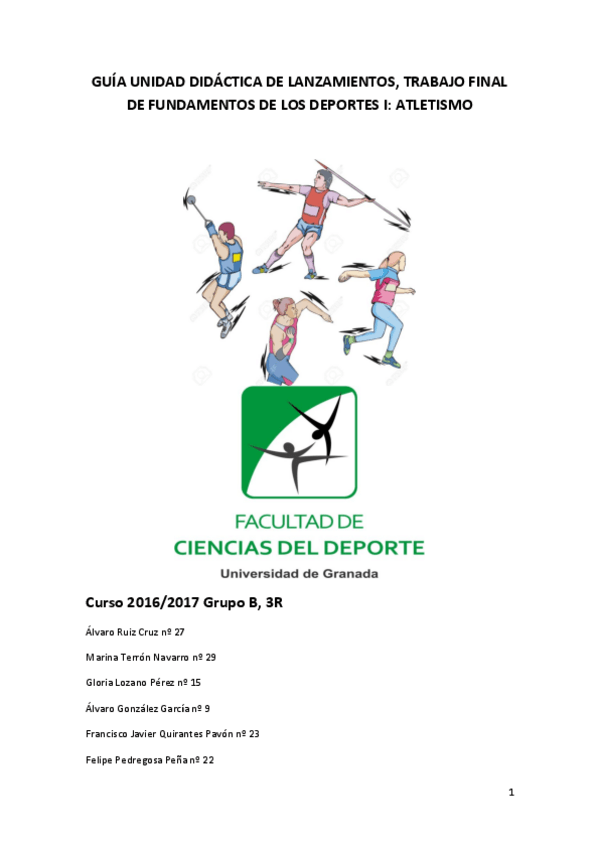 Miniatura del documento GUÍA UNIDAD DIDÁCTICA DE LANZAMIENTOS.pdf