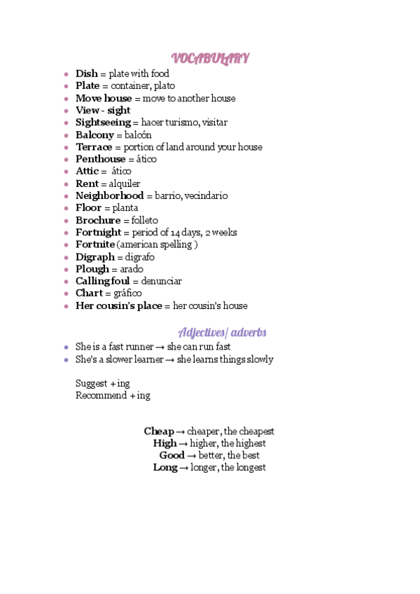 Miniatura del documento Ingles-II-vocabulary-y-normas.pdf