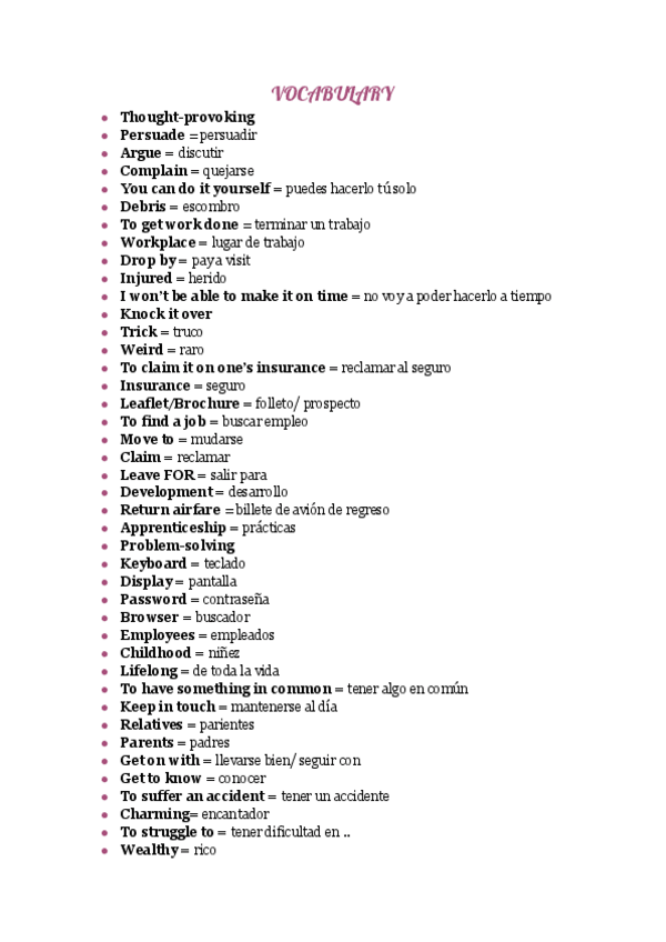 Miniatura del documento Ingles-I-vocabulary-and-rules.pdf