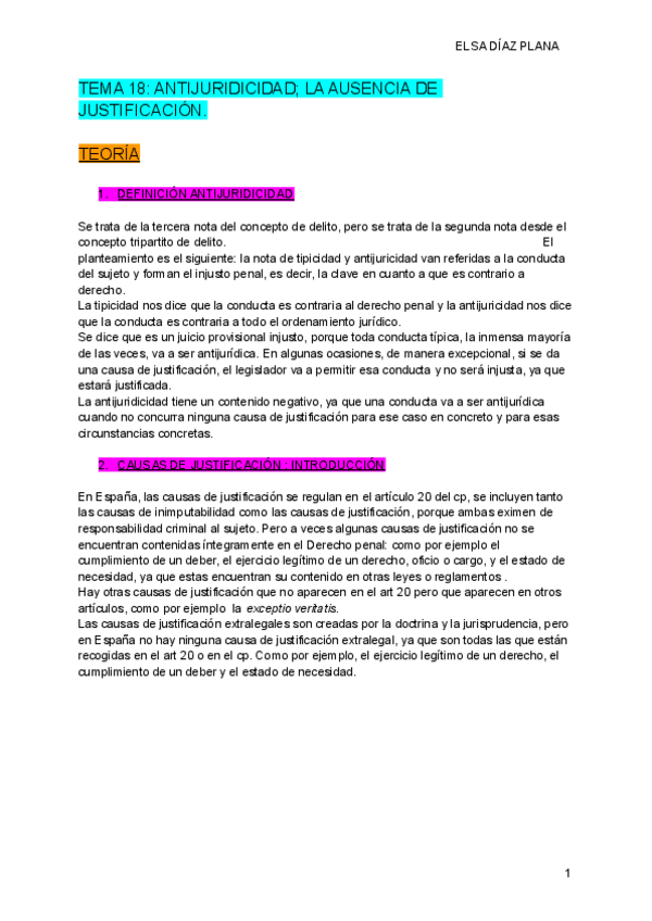 Miniatura del documento TEMA-18--ANTIJURICIDAD-TEORIA.pdf