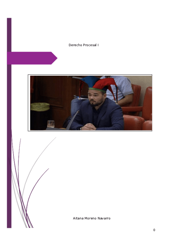 Miniatura del documento Procesal-I.docx